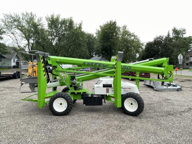 Image of Nifty SD50 equipment image 4