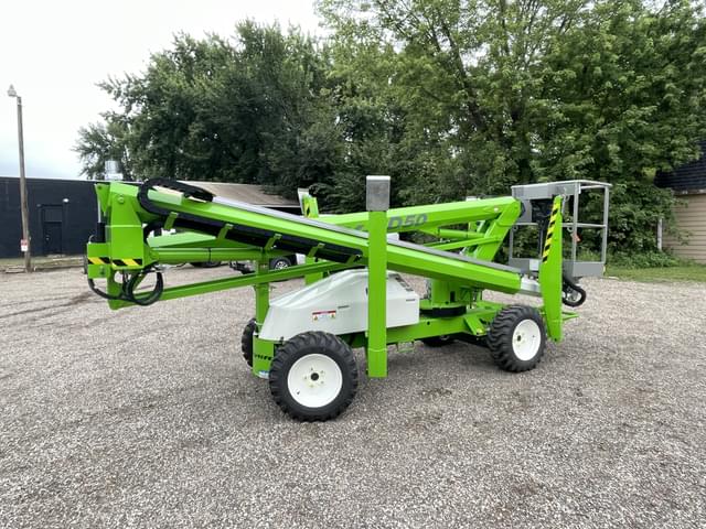 Image of Nifty SD50 equipment image 1