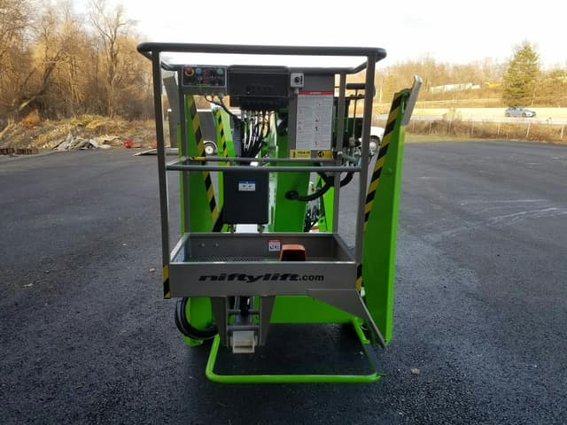 Image of Nifty SD50 equipment image 4
