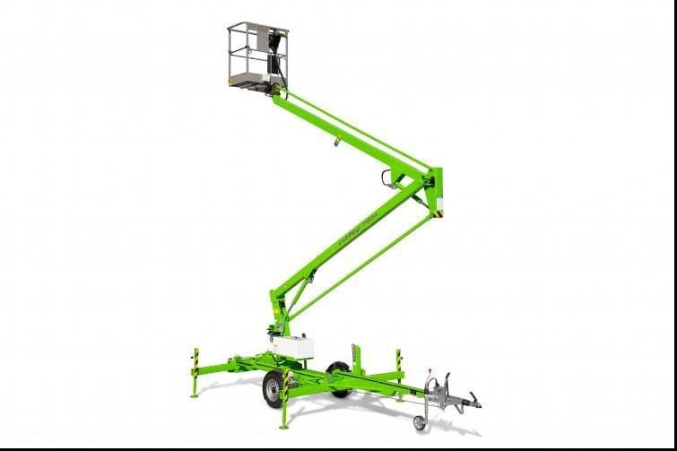 Image of Nifty TM34T Image 1