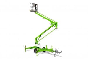 2025 Nifty TM34T Image