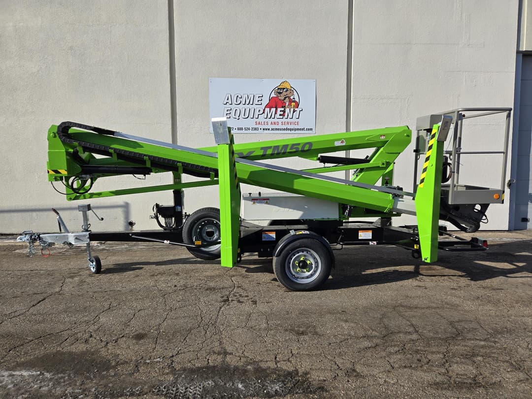 Image of Nifty TM50 Primary image