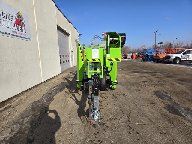 Image of Nifty TM50 equipment image 2