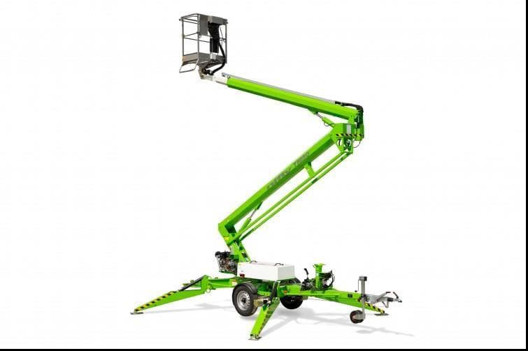 Image of Nifty TM50 Image 1