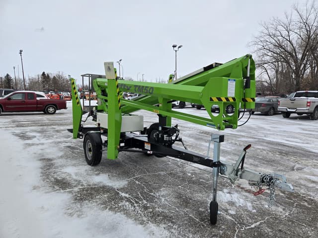 Image of Nifty TM50 equipment image 3