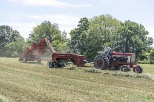 2025 Norden AE10 Image