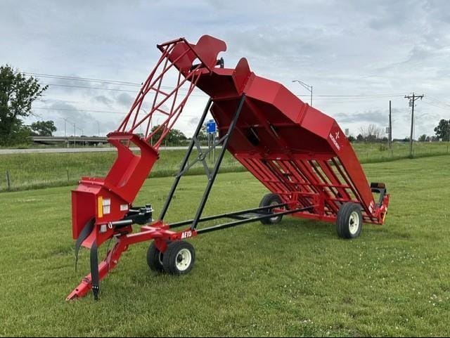 2025 Norden AE15 Equipment Image0