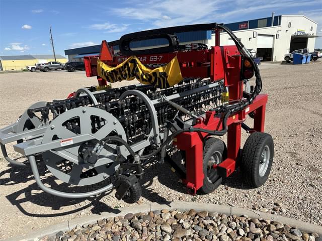 Image of Twinstar 2030G3-7 equipment image 3