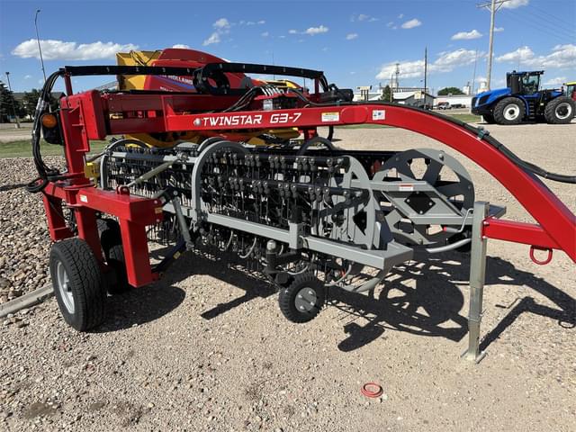 Image of Twinstar 2030G3-7 equipment image 4