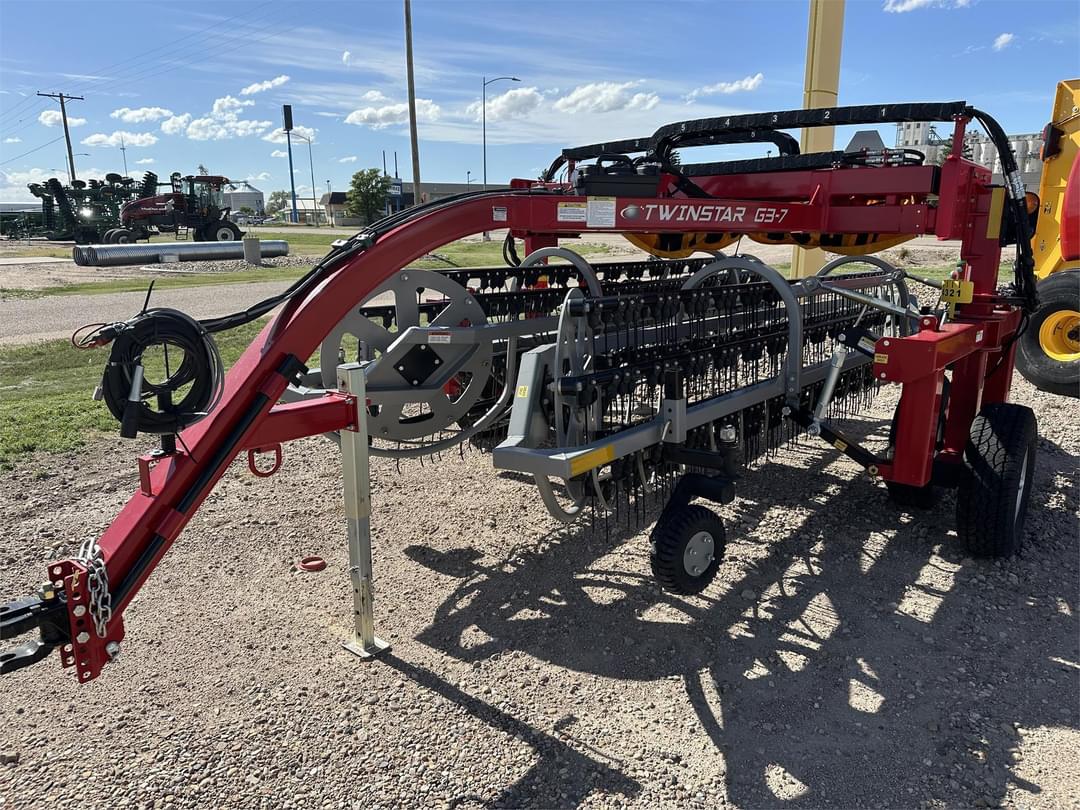 Image of Twinstar 2030G3-7 Primary image