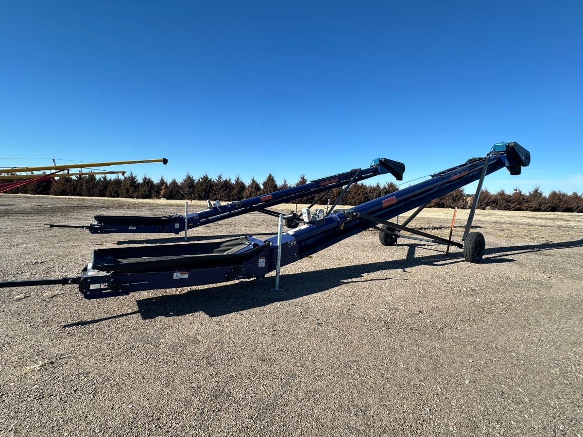 2025 Norwood 1838 Equipment Image0