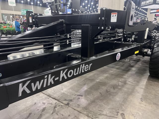 Image of Norwood Kwik-Koulter equipment image 4