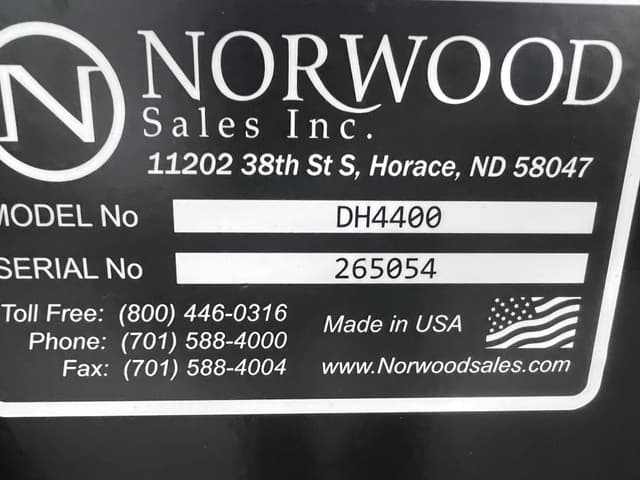 Image of Norwood Kwik-Koulter equipment image 1
