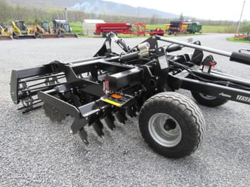 Main image Norwood HSD1200