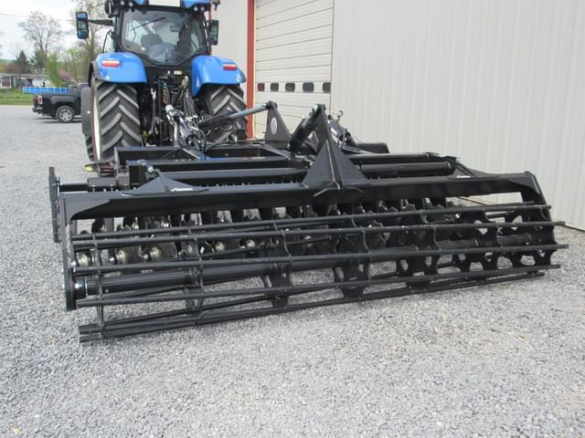 Image of Norwood HSD1200 equipment image 2