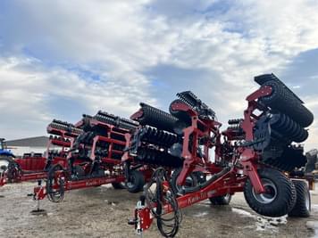 Main image Norwood HSD2500