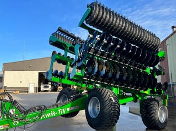 Main image Norwood HSD3500