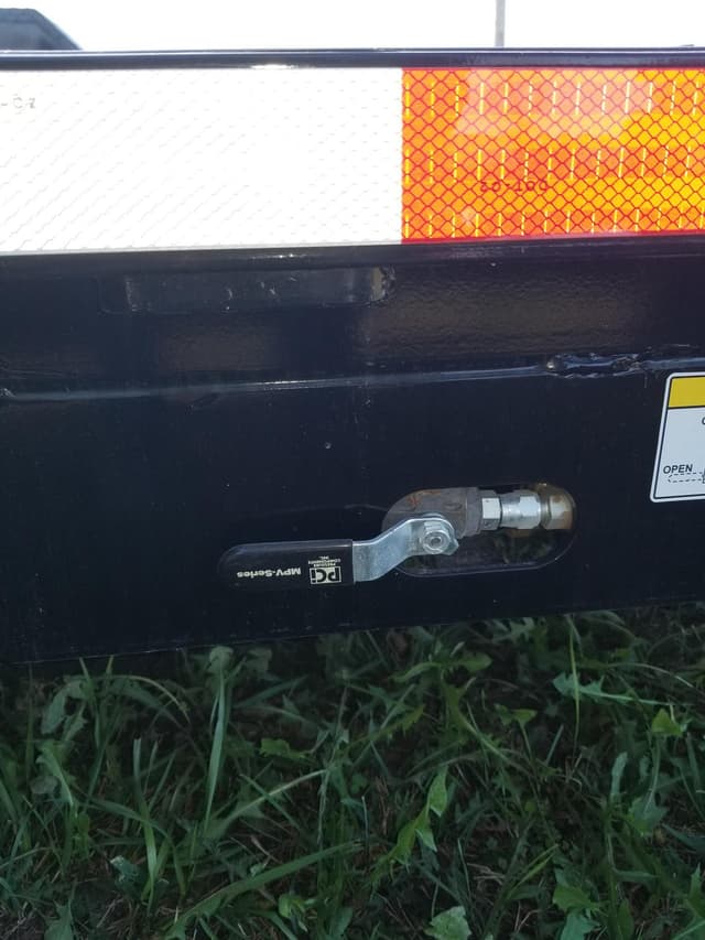 Image of Midsota NTB20-BP-154 equipment image 4