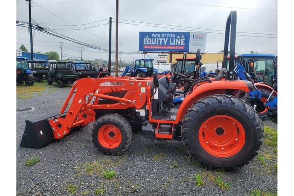 Equipment Main Image