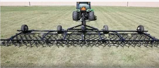 Image of Ogden HC30 equipment image 1