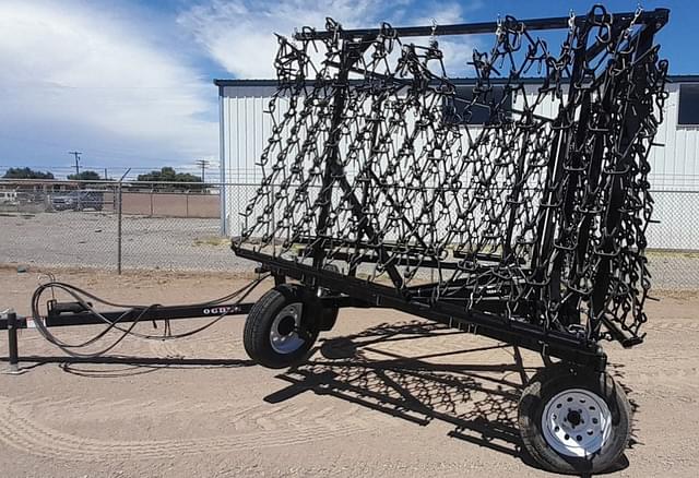 Image of Ogden HC30 equipment image 3