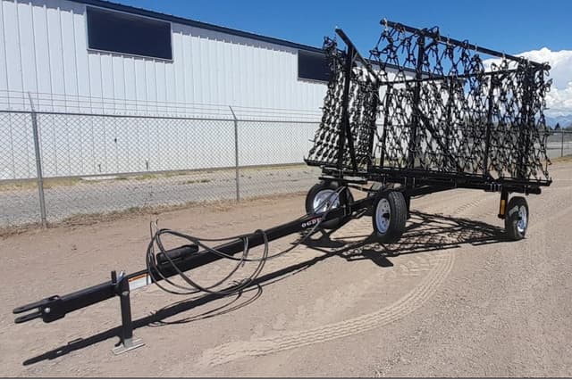 Image of Ogden HC30 equipment image 2