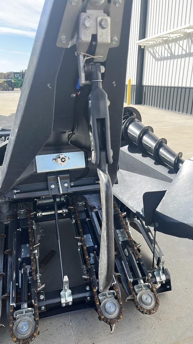 Image of Olimac DRAGO GT12-30 equipment image 2