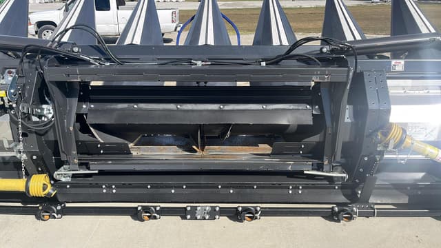 Image of Olimac DRAGO GT12-30 equipment image 1