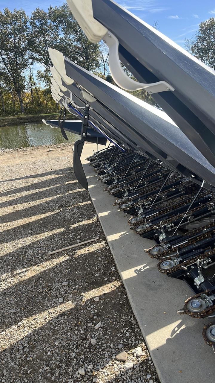 2025 Drago 1230F GT Equipment Image0