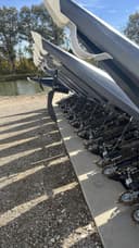 2025 Drago 1230F GT Image