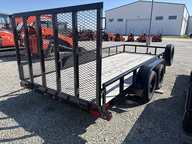 Image of ORANGE LINE  TU60-16BK4RG equipment image 3