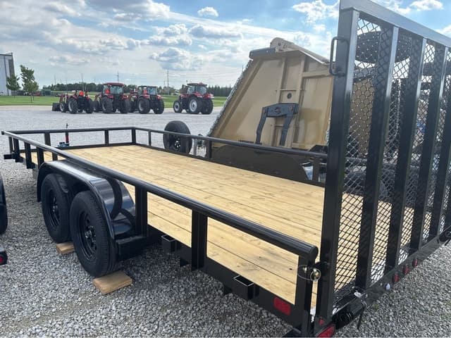 Image of ORANGE LINE  TU70-18BK4RG equipment image 3