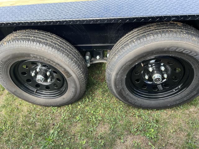 Image of ORANGE LINE  TH70-18BK4AR2B  equipment image 3