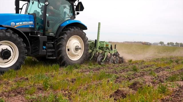 Image of Orthman 1tRIPr equipment image 3