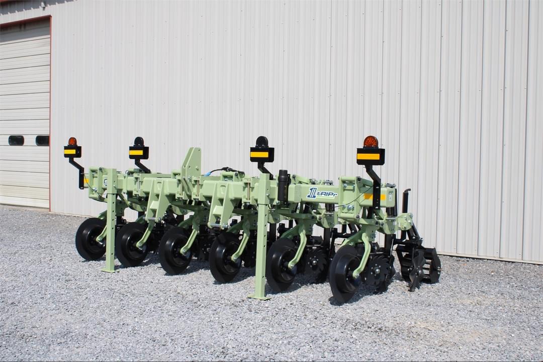 Image of Orthman 1tRIPr Primary image