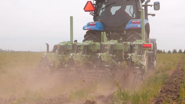 Image of Orthman 1tRIPr equipment image 3