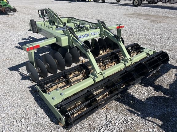 Image of Orthman 5TT Track Tillr equipment image 3