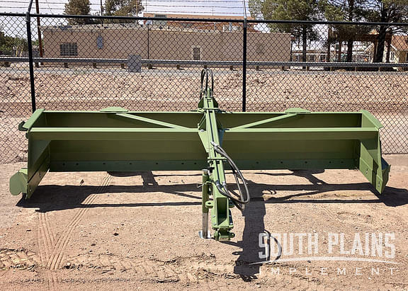 Image of Darbyshire E12 Primary image