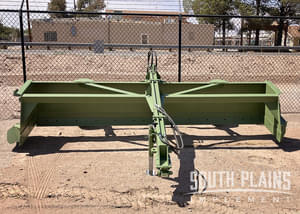 2025 Darbyshire E12 Image