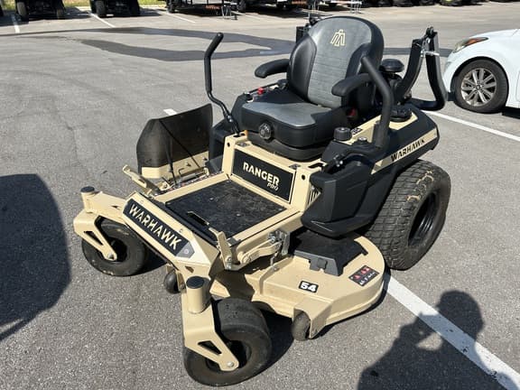 Image of Warhawk Ranger Pro equipment image 3