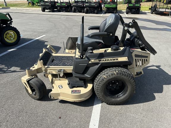 Image of Warhawk Ranger Pro equipment image 4
