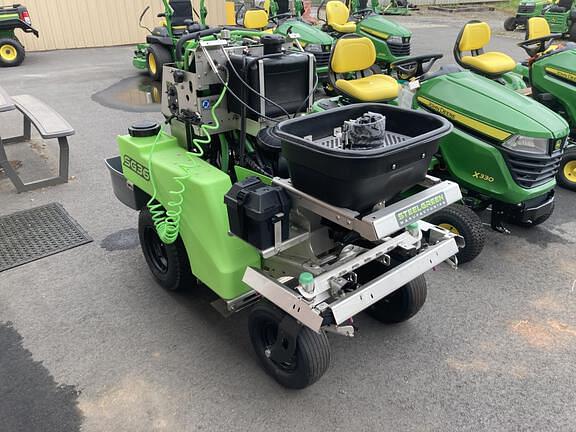Image of Steel Green SG36 equipment image 4