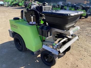 Main image Steel Green SG46