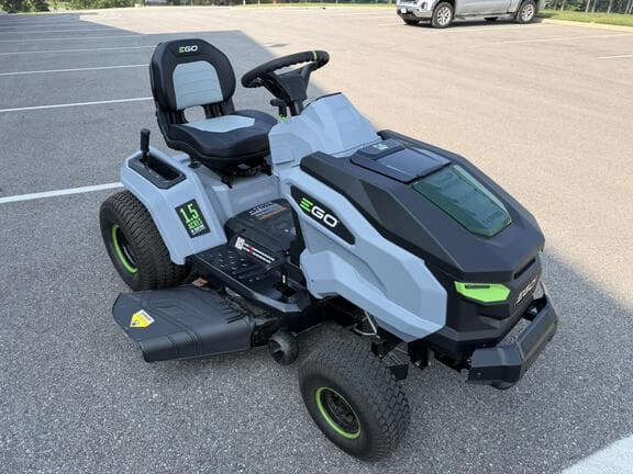 Image of EGO TR4200 equipment image 4