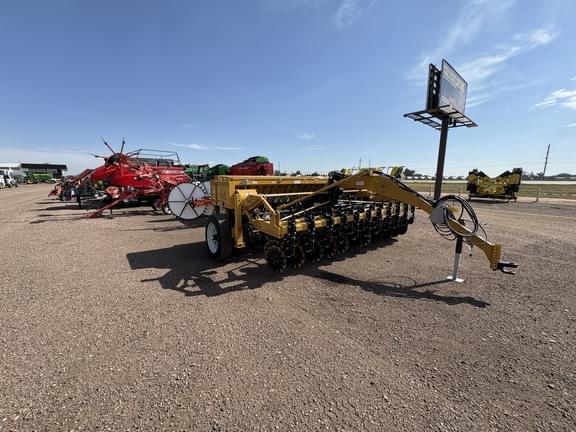 Image of Truax OTG7522 equipment image 1