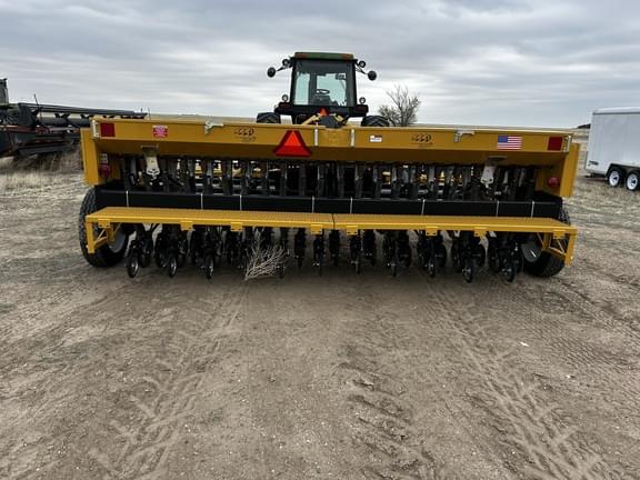 Image of Truax OTG7522 equipment image 3