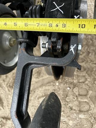 Image of Truax OTG7522 equipment image 3