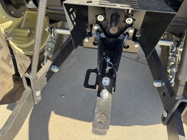 Image of Yanmar YT235C equipment image 1