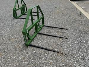 2025 Ottawa Rancher Bale Spear Image