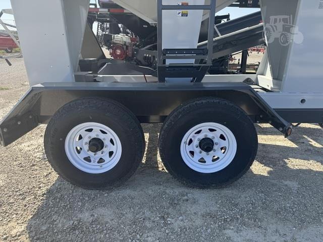 Image of Parker 2620 equipment image 1